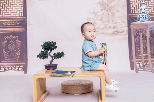 永安宝宝发烧过后拉肚子