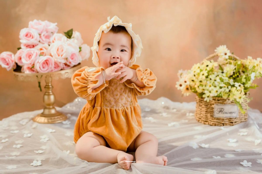 永安宝宝发烧无症状